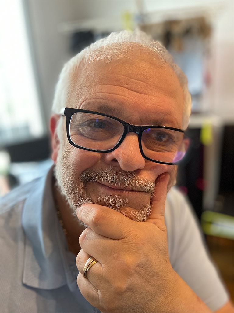 Christian appietto