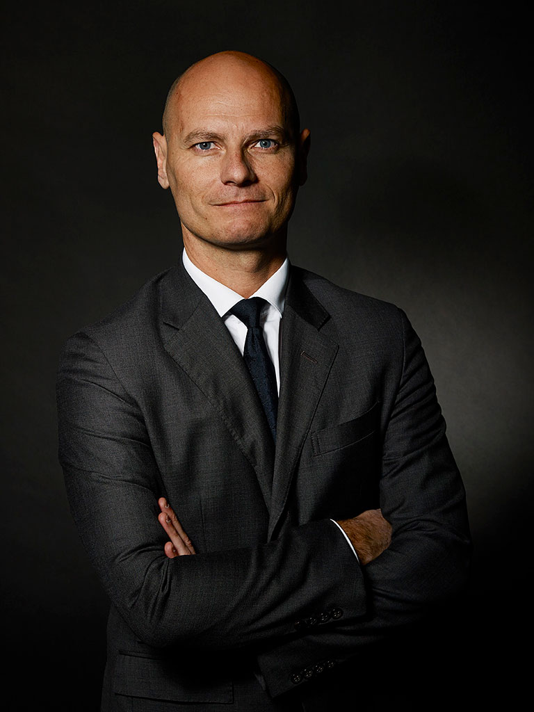 Fabrice Baravaglio