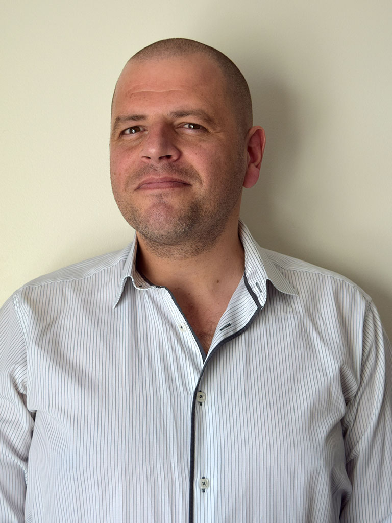 Grégory Véricel