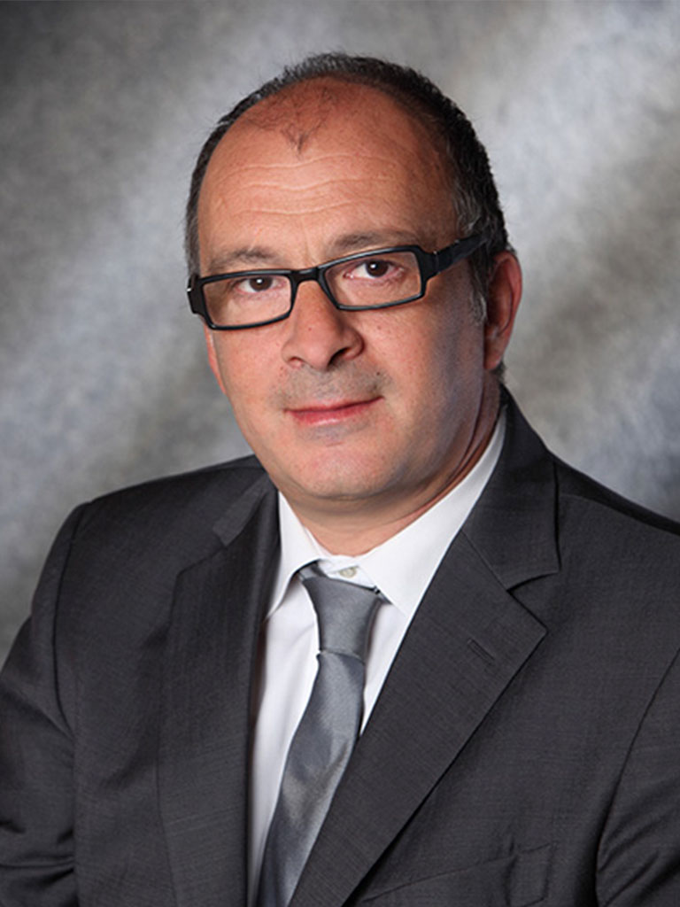Philippe Filippi