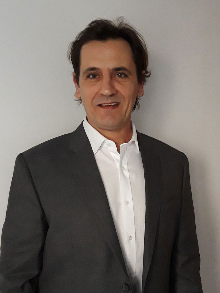 Serge reynaud