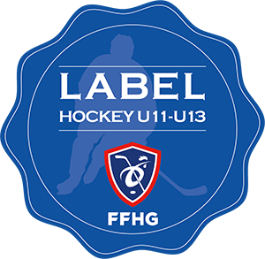 Label ffhg hockey u11 u13