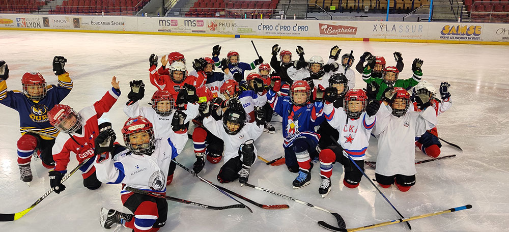 Hockey enfant 2