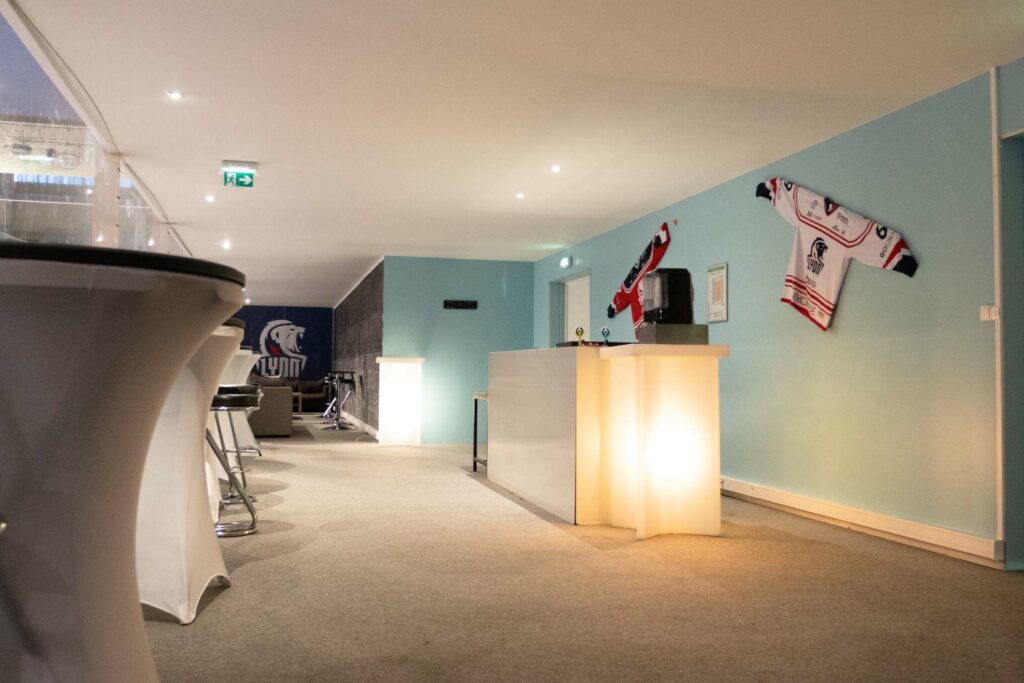 Loges du Lyon Hockey Club