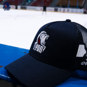 Casquette Lyon Hockey Club 04