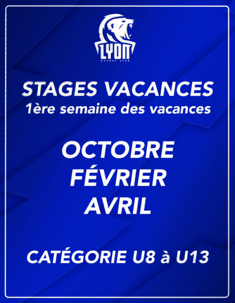 Stages vacances 02