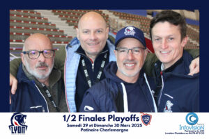 Photobooth infovision lyon hockey club1