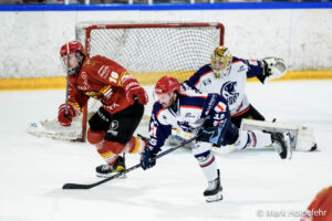 Meudon vs lyon lyon hockey club101