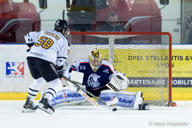 Lyon vs strasbourg lyon hockey club24