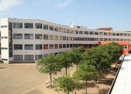 Collège jean monnet lyon hockey club